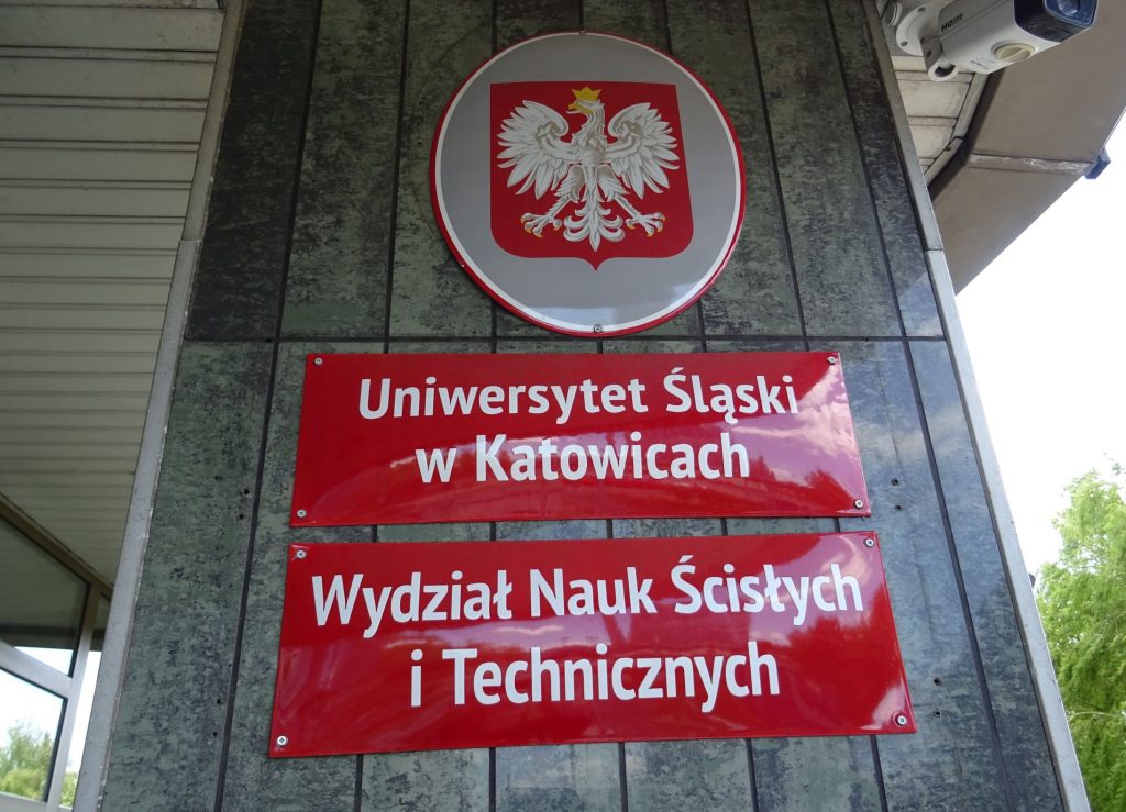 Budynek WNŚiT
