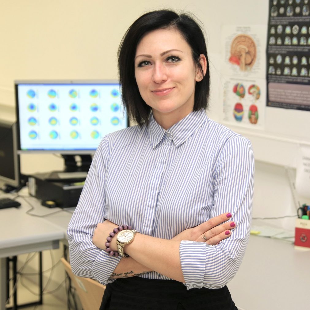 Karina Maciejewska