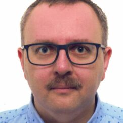 dr inż. Piotr Duda