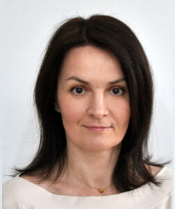 prof. D. Tarnawska