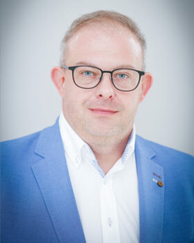 dr hab. Grzegorz Dercz, prof. UŚ