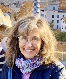 prof. dr hab. Katarzyna Kwapisz-Osadnik