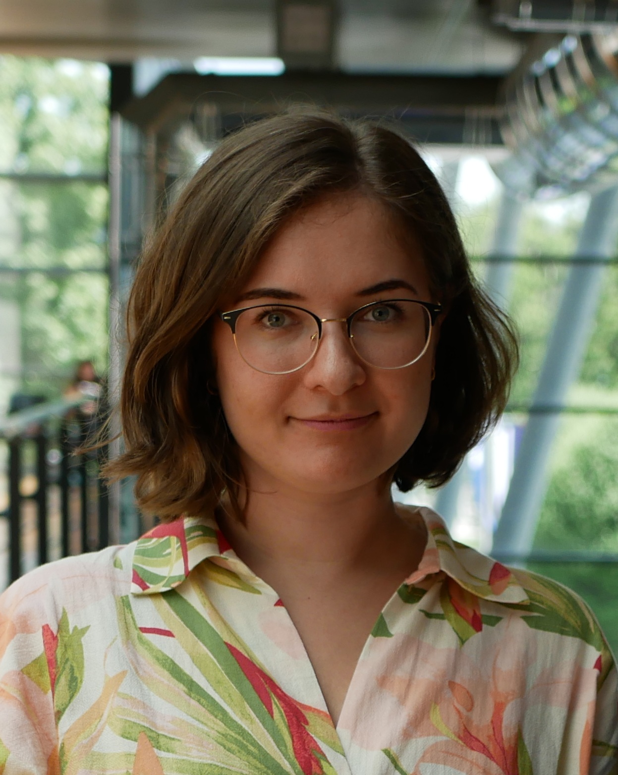 dr Joanna Ryszka