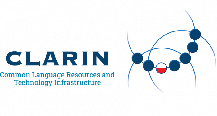 logo CLARIN-PL