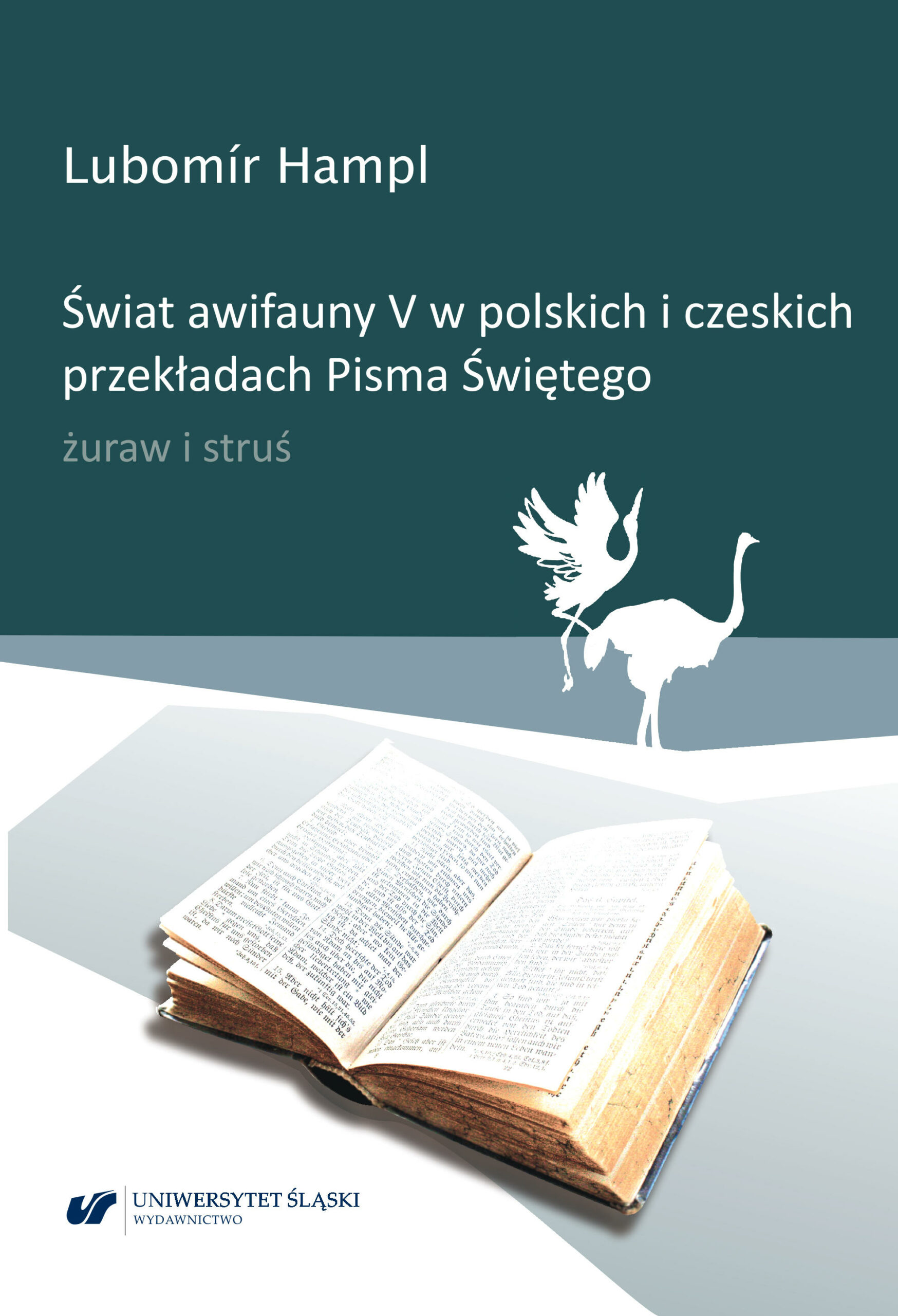 Świat awifauny V w polskich i czeskich przekładach Pisma 