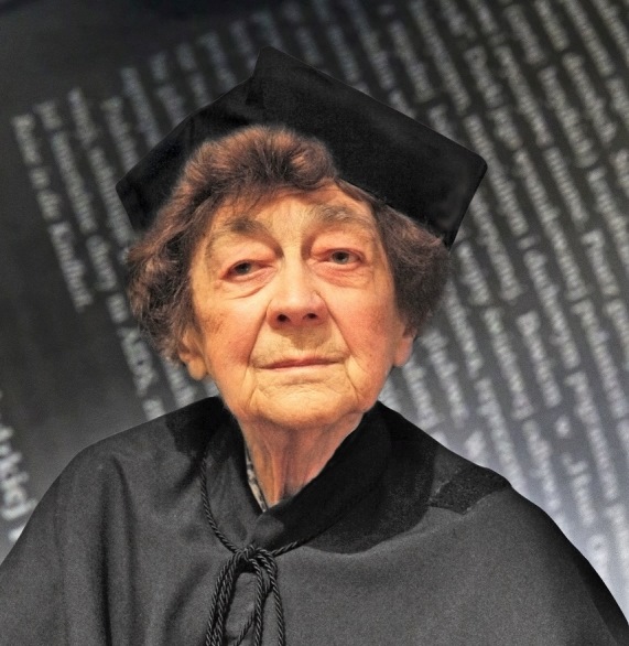 prof. Irena Bajerowa