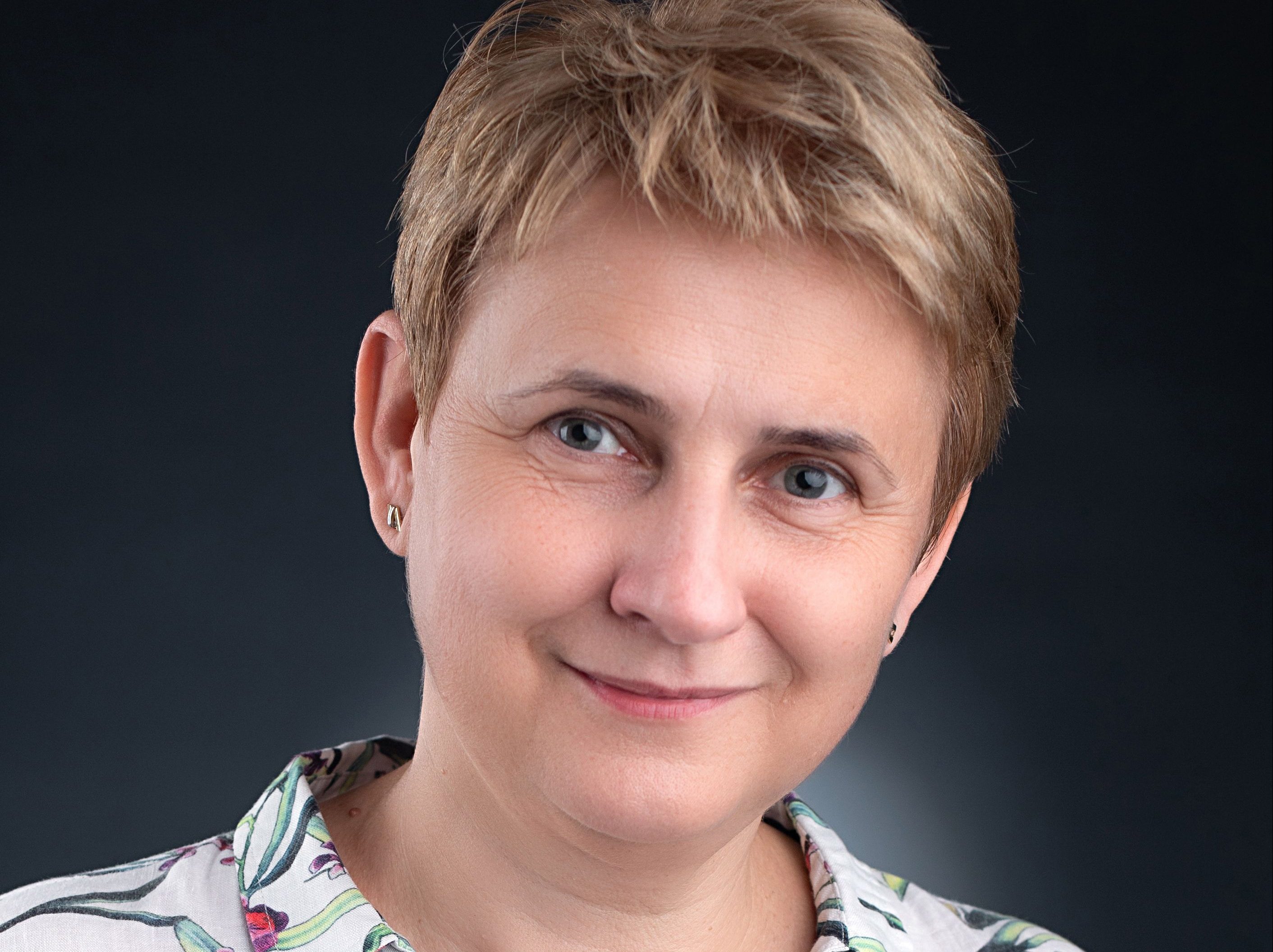 zdjęcie Katarzyny Węsierskiej