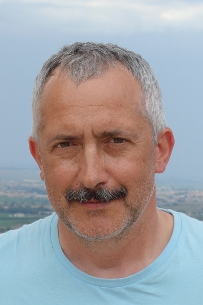 Andrzej Porzuczek