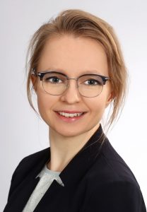 Katarzyna Gutkowska-Ociepa - zdjęcie profilowe