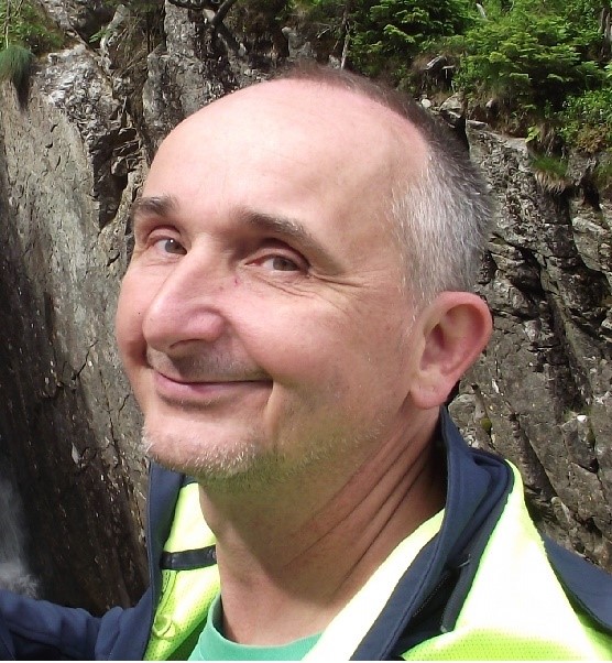 Paweł Jędrzejko - zdjęcie profilowe