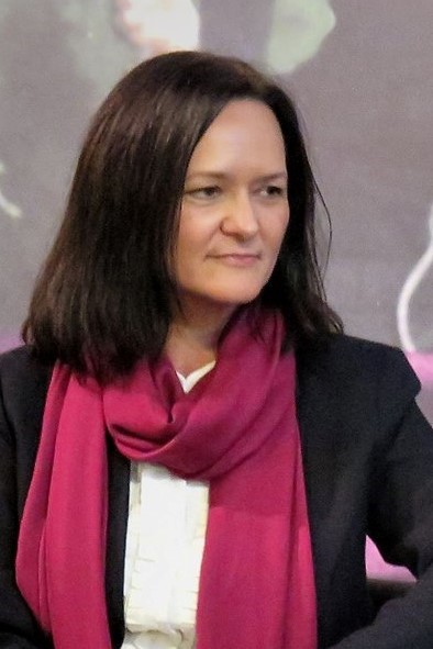 Grażyna Krupińska - zdjęcie profilowe