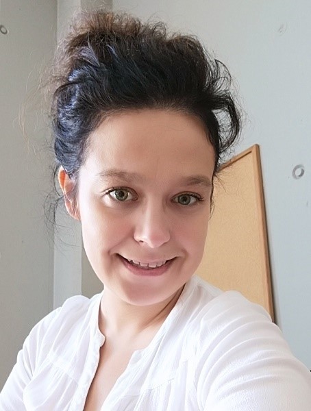 Ewelina Szymoniak - zdjęcie profilowe