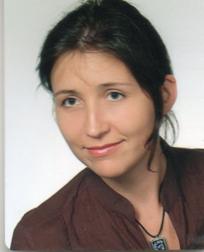 Magdalena Kokoszka - zdjęcie profilowe