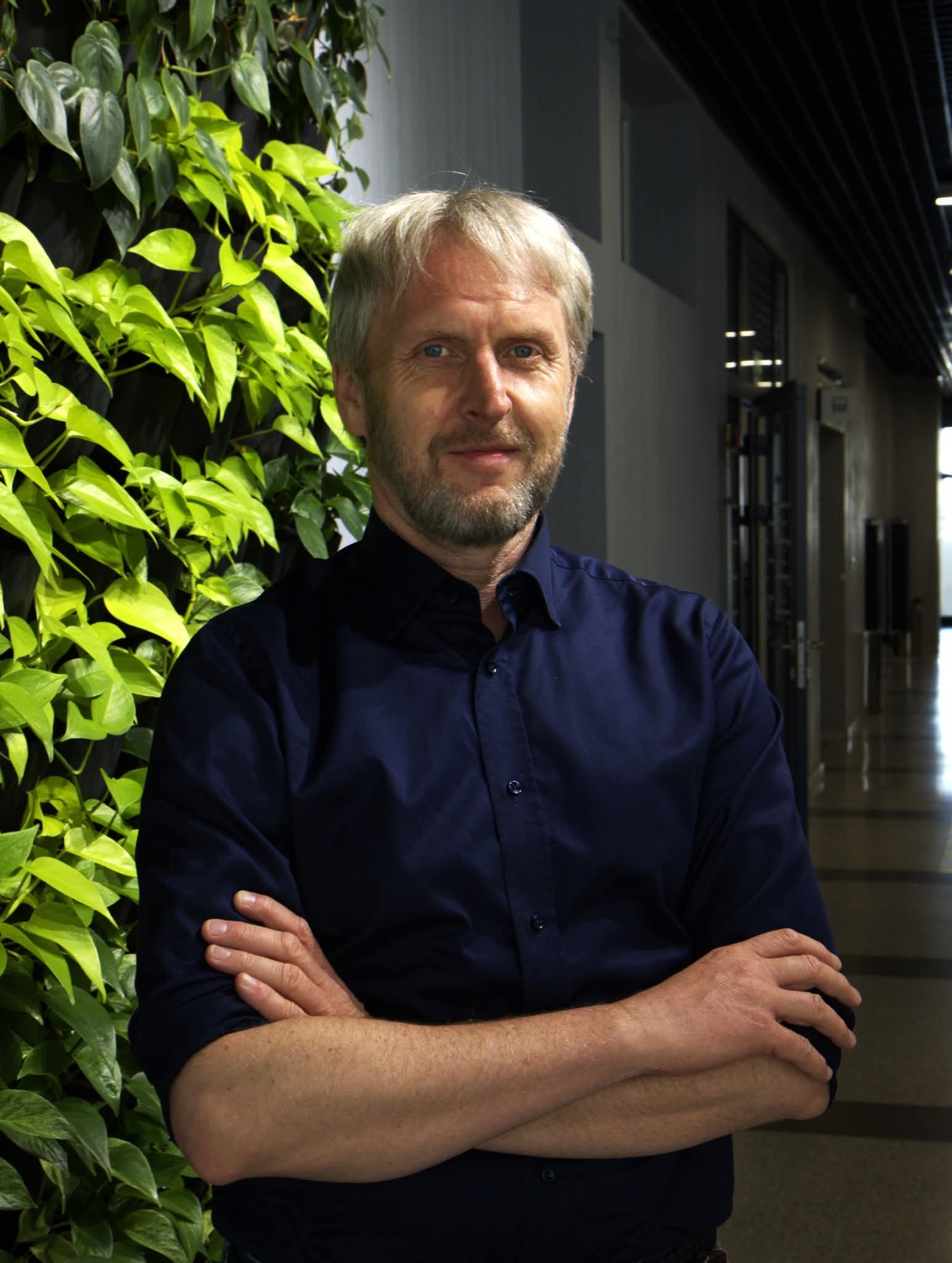 zbigniew feliszewski zdjęcie profilowe