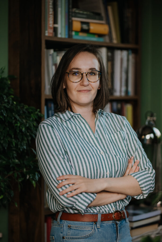 katarzyna szopa zdjęcie profilowe