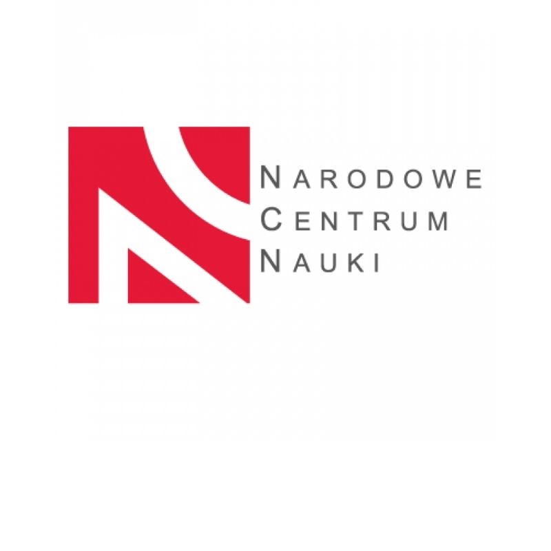 NCN logotyp