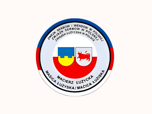 logo związku łużyckiego