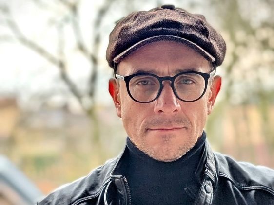 wojciech śmieja zdjęcie profilowe