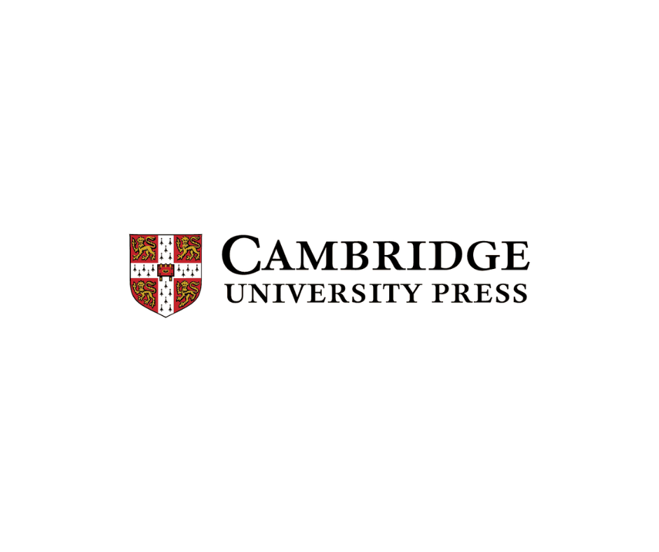 cambridge university press logo