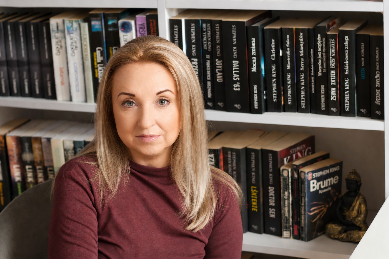 katarzyna gadomska zdjęcie profliowe