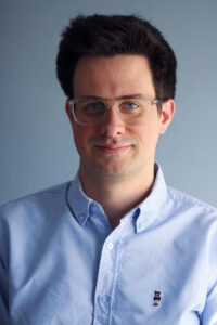 michał kisiel zdjęcie profilowe