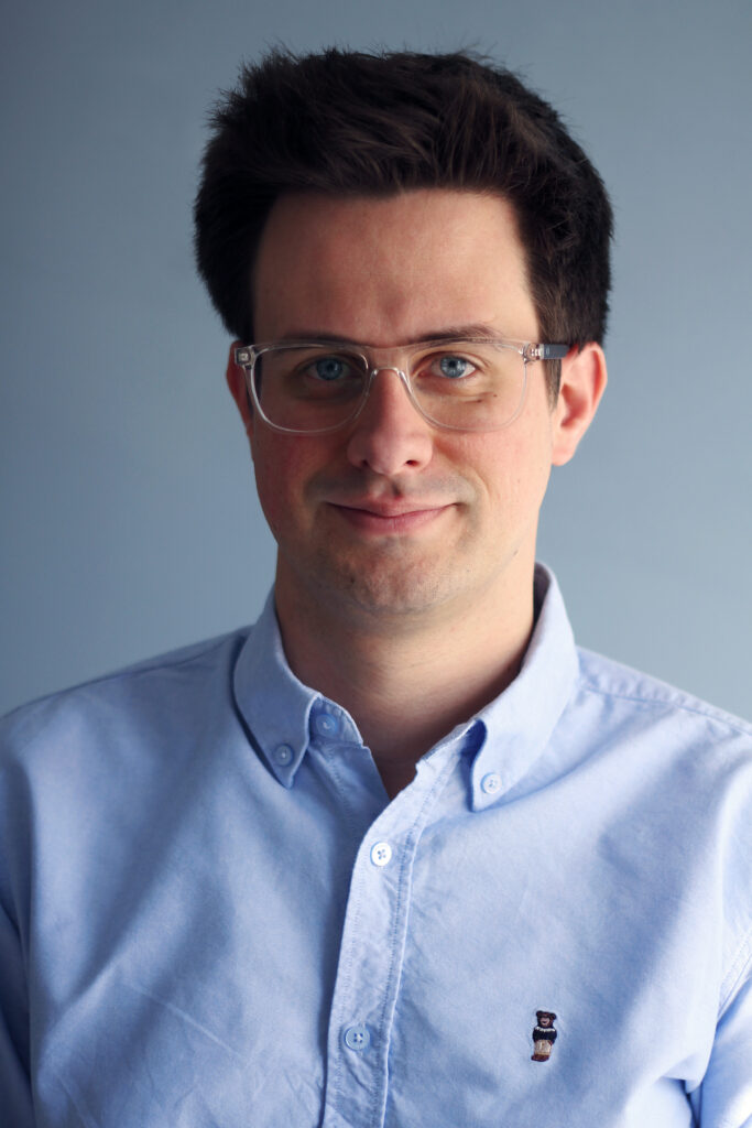 michał kisiel zdjęcie profilowe