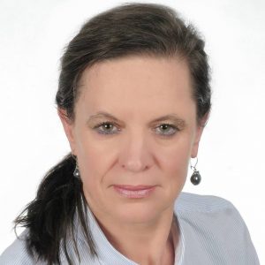 Bożena Mazurek - zdjęcie profilowe