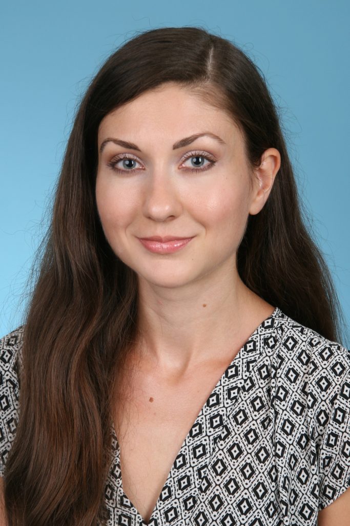 Katarzyna Frukacz