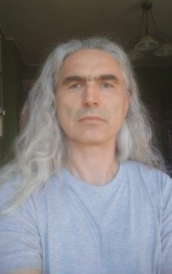 Sławomir Masłoń - zdjęcie profilowe