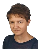 Katarzyna Tałuć - zdjęcie profilowe