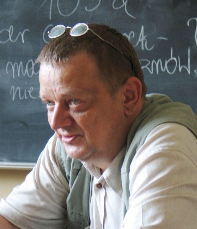 Józef Olejniczak - zdjęcie profilowe