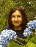 Lucyna Nawarecka - zdjęcie profilowe