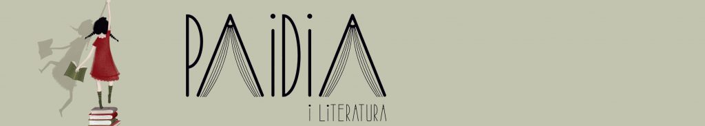 paidia i literatura logo