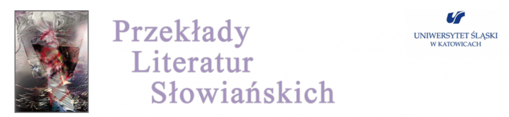 przekłady literatur słowiańskich logotyp