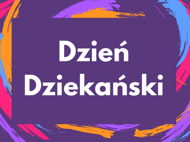 Dzień Dziekański