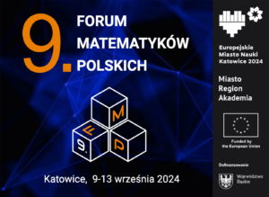 9 Forum Matematyków Polskich