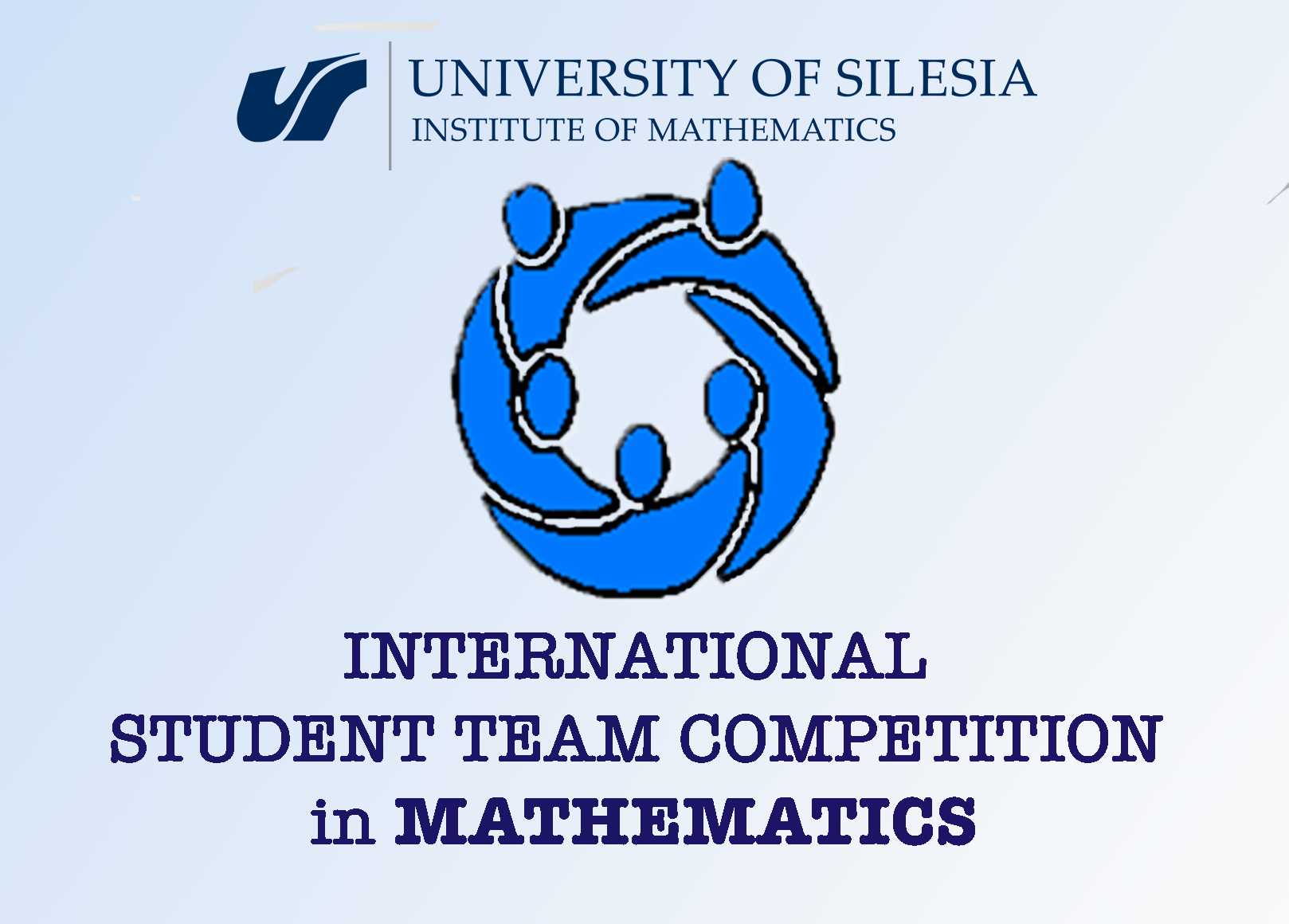 Międzynarodowy Konkurs Studenckich Drużyn Matematycznych