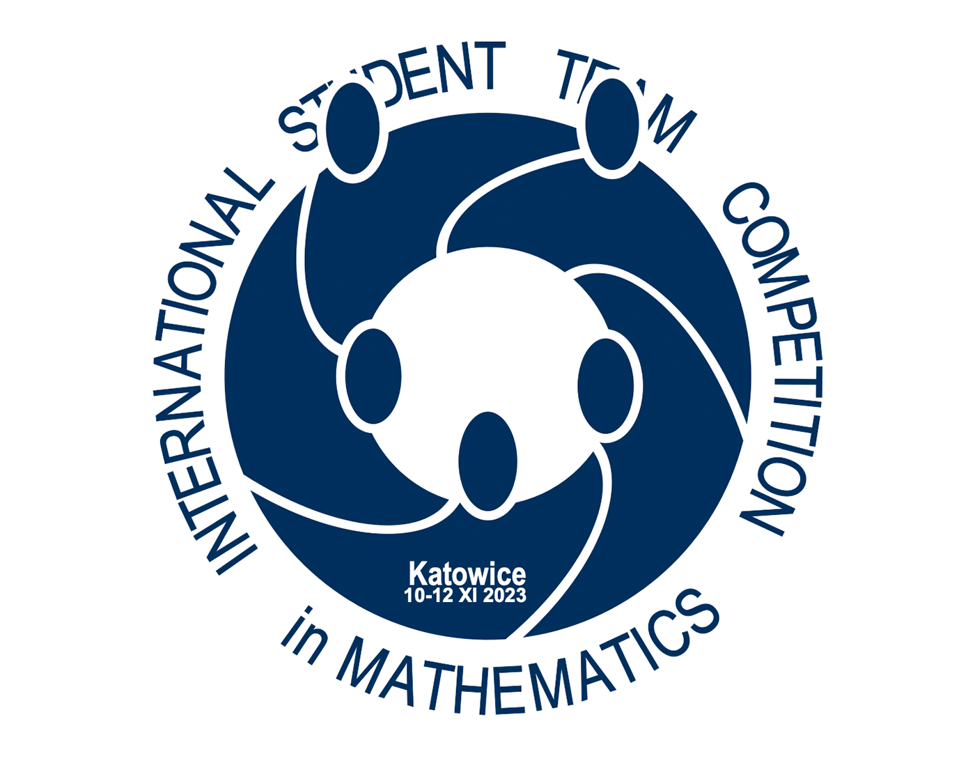 Międzynarodowy Konkurs Drużyn Matematycznych, Katowice, 10-12 listopada 2023