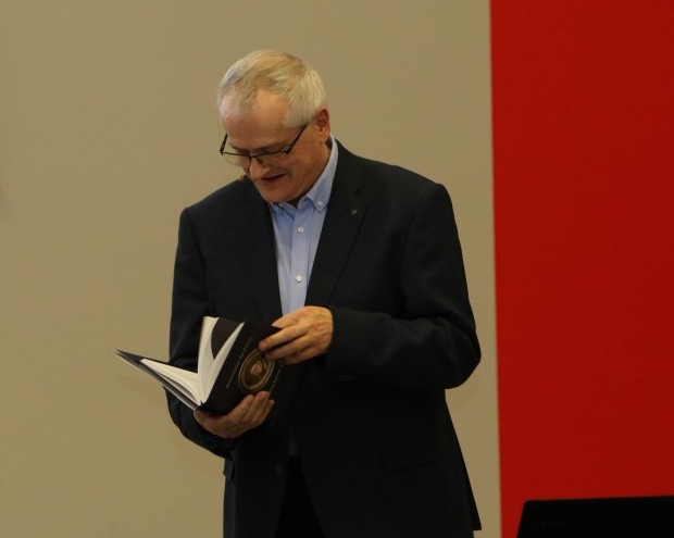 Prof. Peter Imkeller