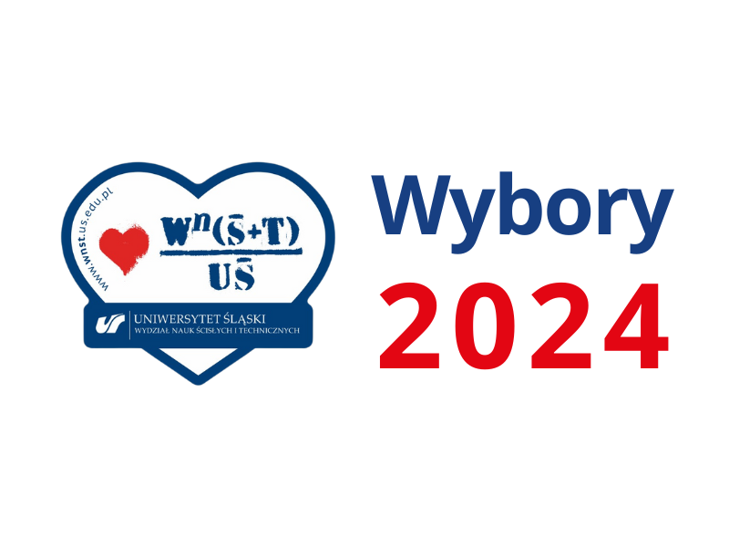 Wybory dziekana WNŚiT na kadencję 2024-2028