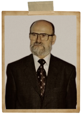 prof. dr hab. Zygfryd Kominek