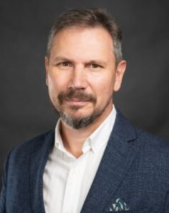 prof. dr hab. Michał Baczyński