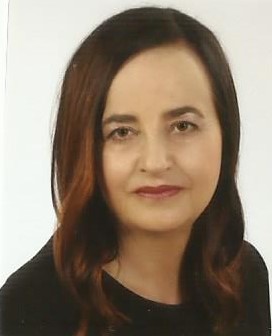 Grażyna Golik-Szarawarska - zdjęcie profilowe