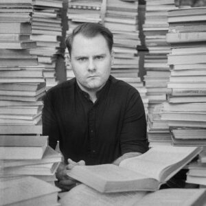 zdjęcie profilowe Kamil Myszkowski