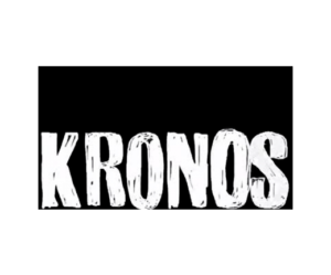 logo programu KRONOS