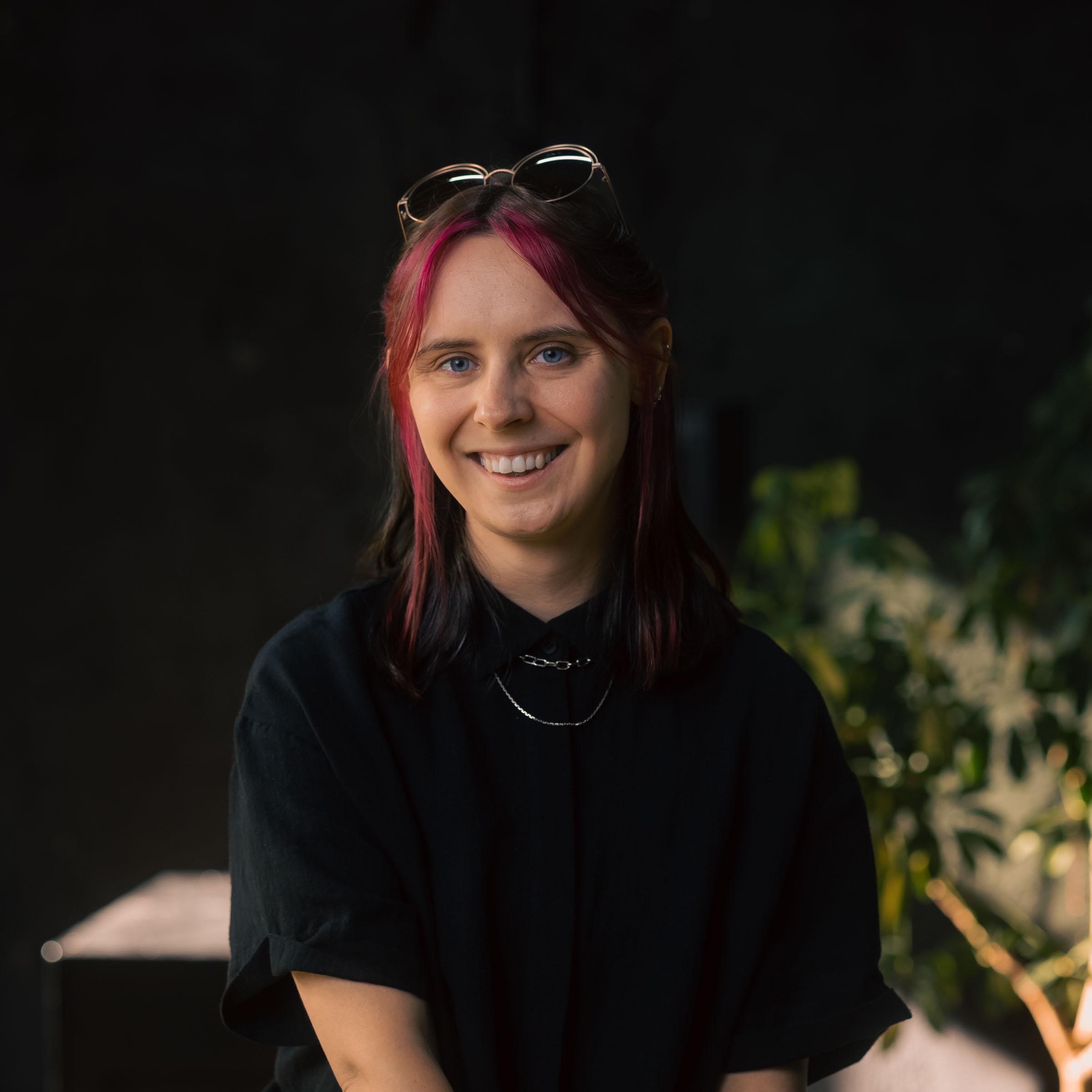 zdjęcie profilowe Agnieszka Lniak