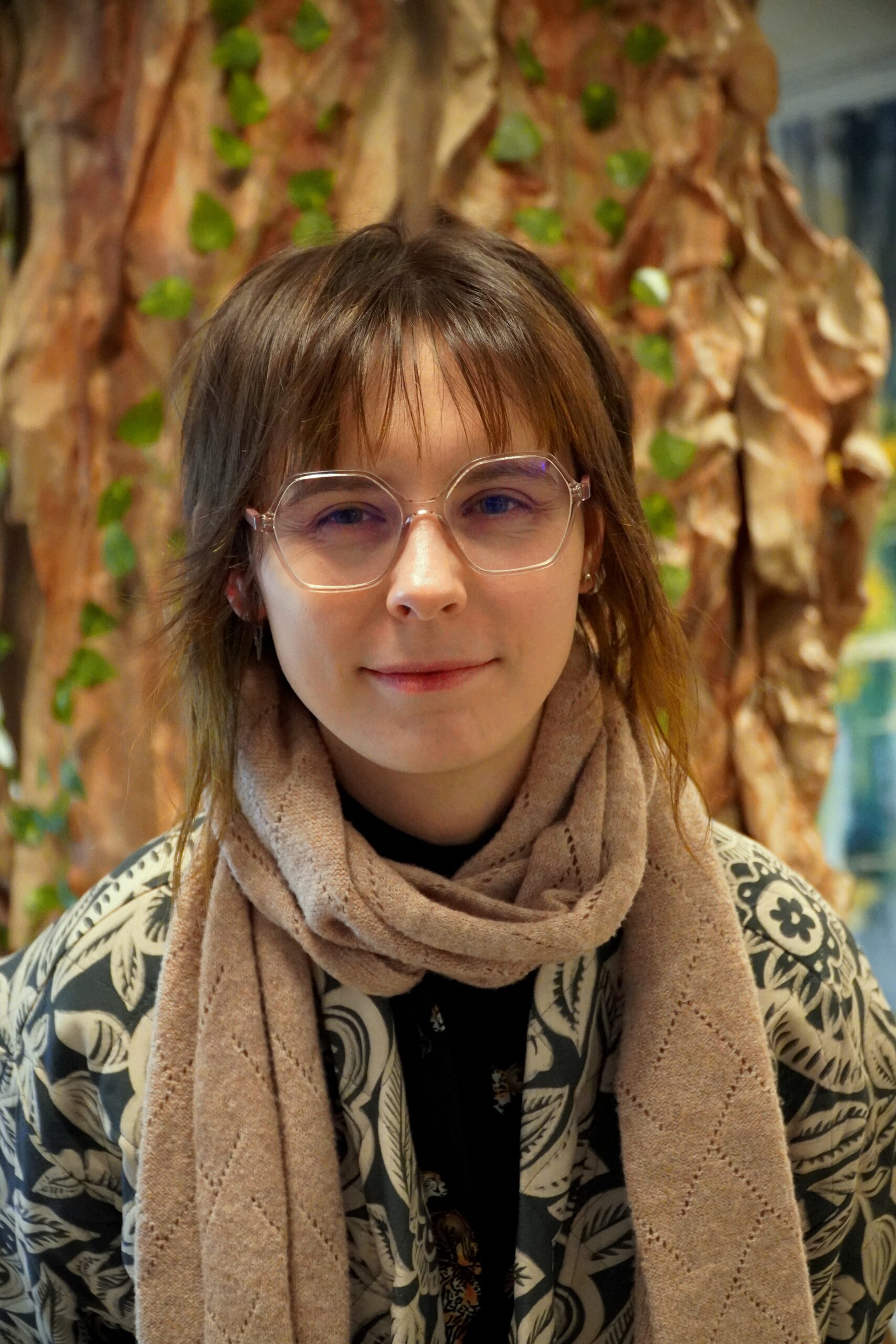 zdjęcie profilowe Agnieszka Lniak