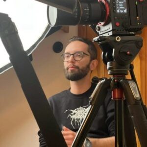 zdjęcie profilowe Marek Lyszczyna
