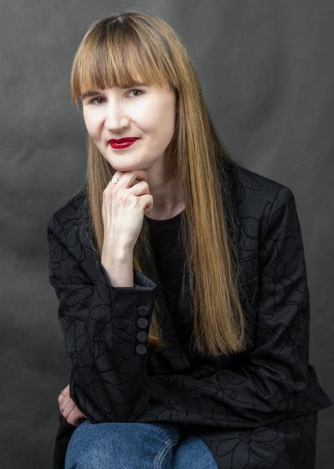 Barbara Orzeł