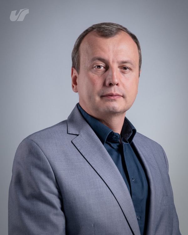 Jacek Tomaszczyk - zdjęcie profilowe